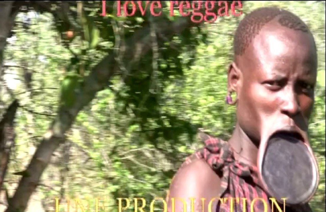 Ethiopie, les racines de l'humanité