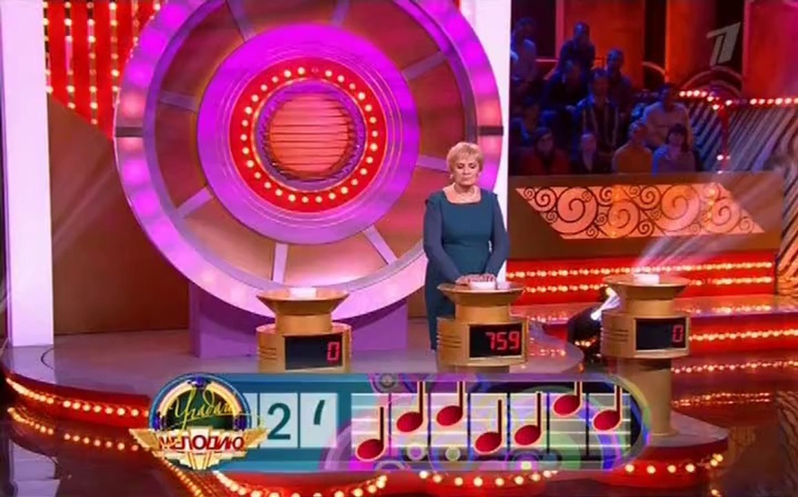 Угадай мелодию 26.04.2014 Onlykinox.ru