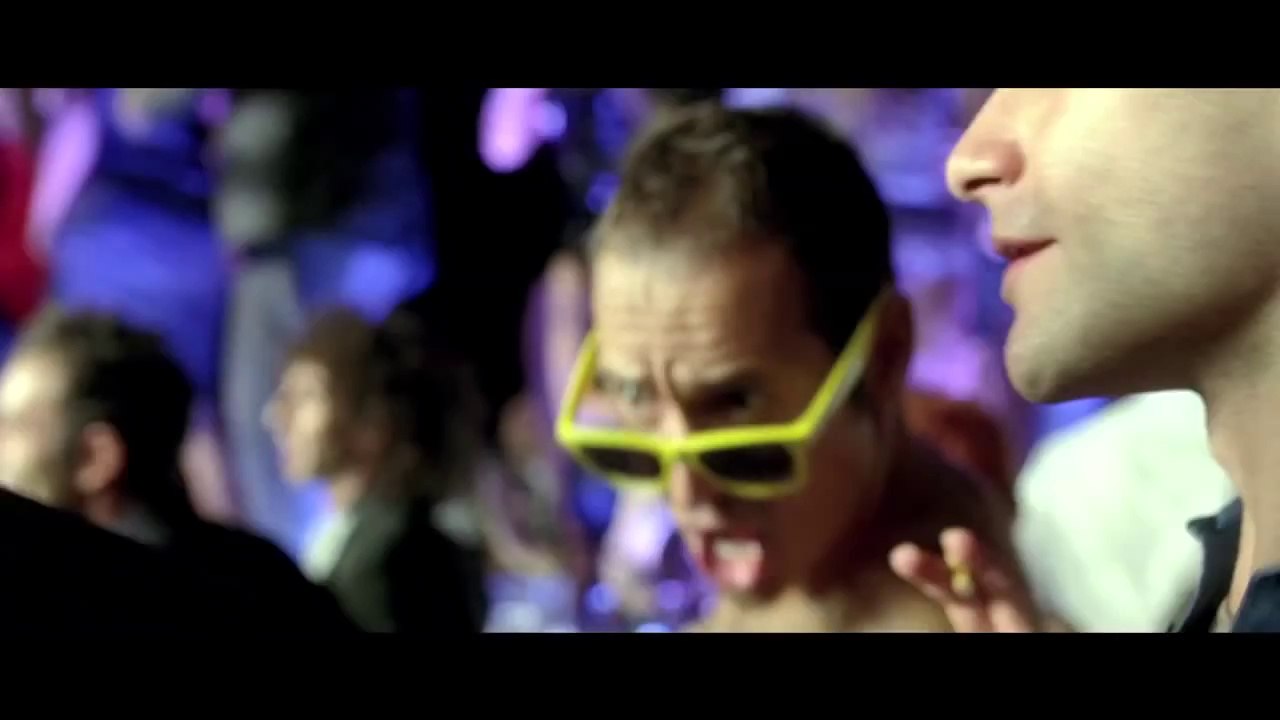 Muhteşem Güzellik (2013) Fragman HD