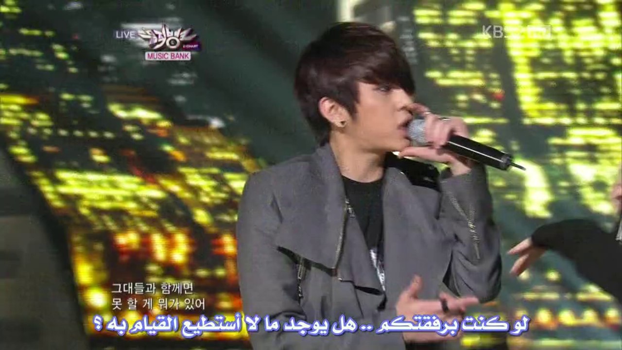 Thanks To Live Arabic Sub