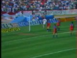 2η  ΑΕΛ-Πανιώνιος 4-0 1988-89