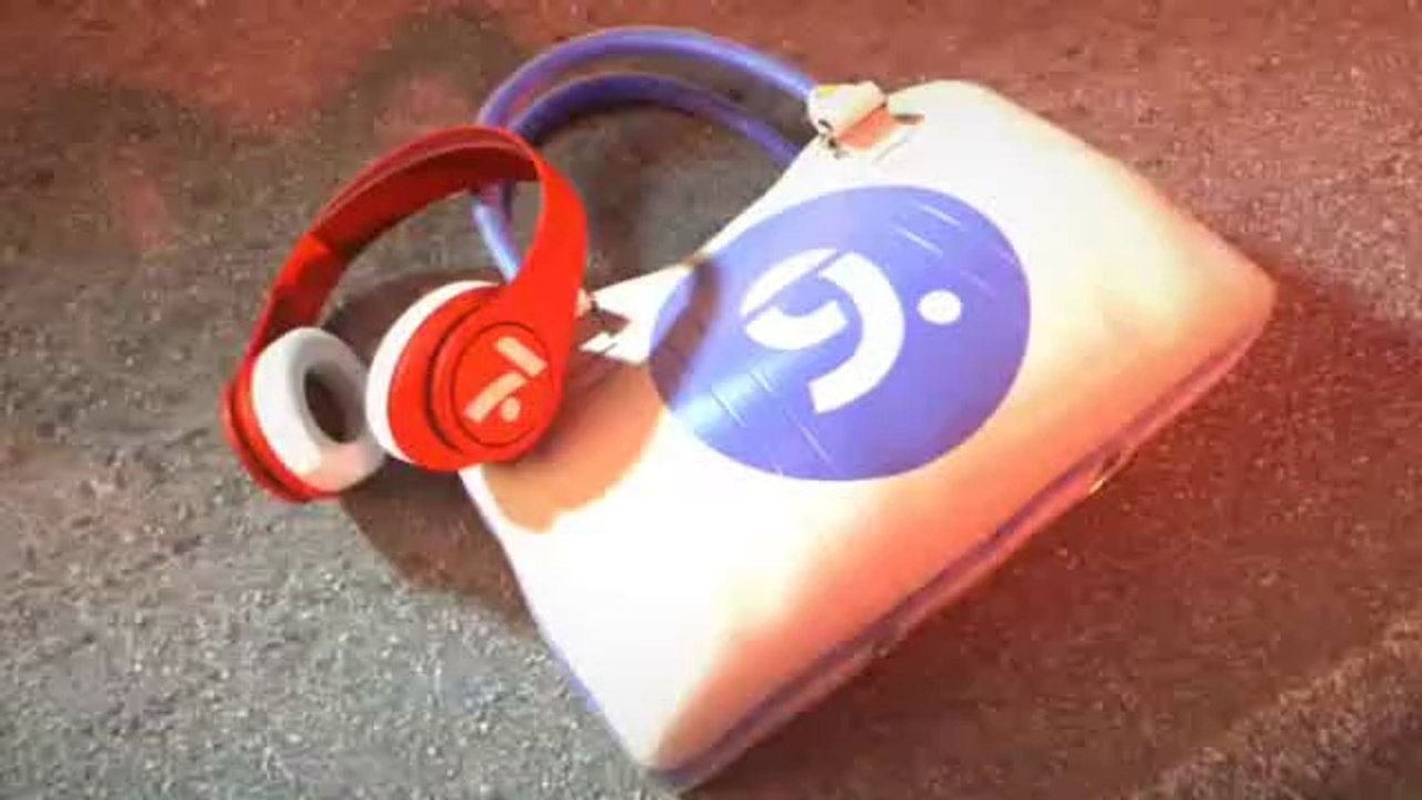 Promo Mediaset España - Cierre de LaSiete y Nueve