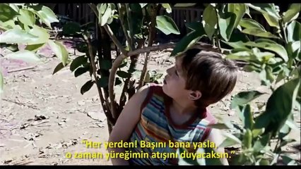 Şeker Portakalı  fragmanı