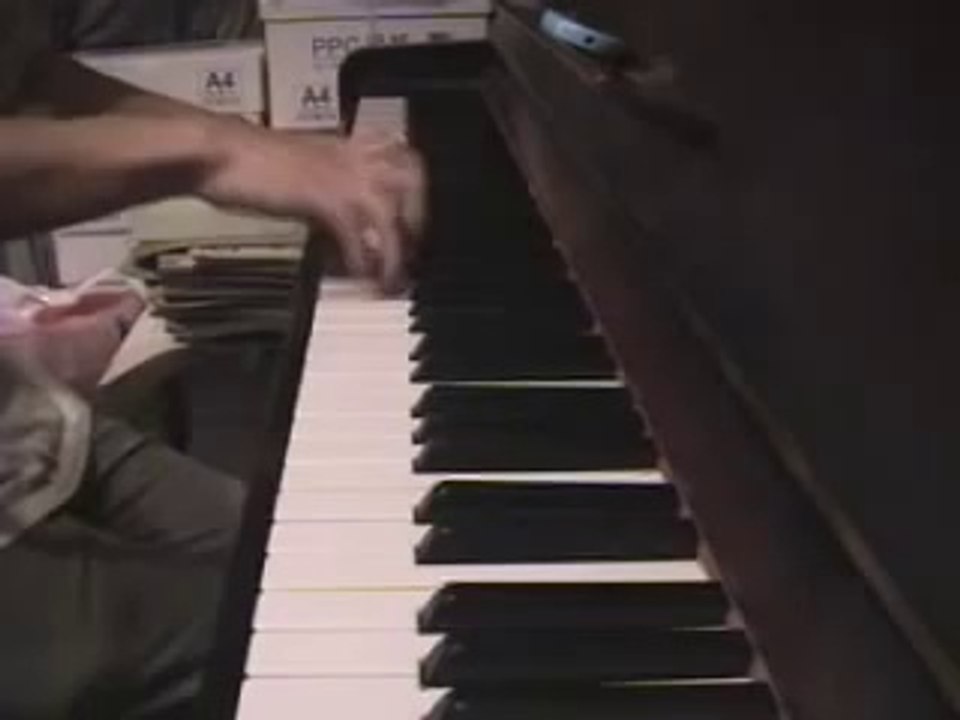 Alkan-Le Preux, Op.17 （1838）