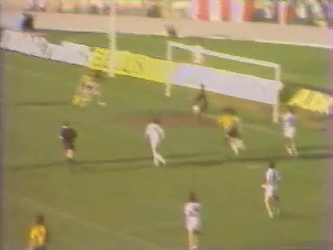 5η Άρης-ΑΕΛ 0-0 1988-89