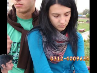 tum pocho aur main na