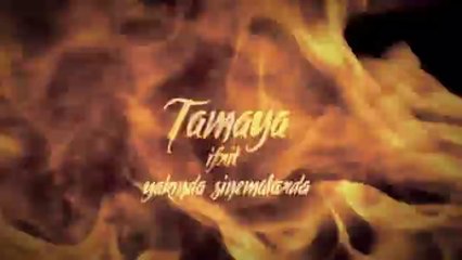 Tamaya İfrit  Fragmanı