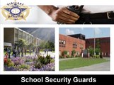 Security Guard Services in Los Angeles