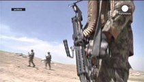 Afghanistan : Cinq soldats de l'OTAN tués dans un crash d'hélicoptère