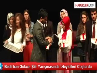 Bedirhan Gökçe: Karateden Çok Büyük Felsefe Aldım