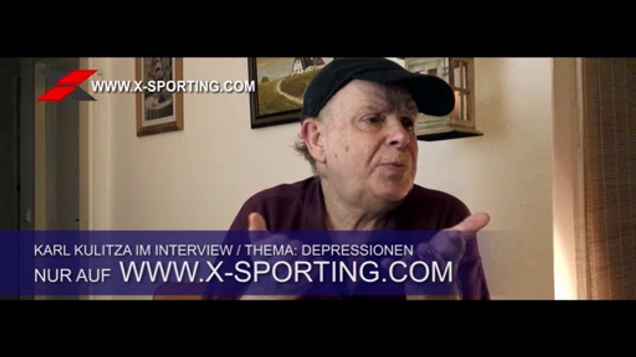 Karl kulitza video-buchlesung am 25.05.2014 - x-sporting tip