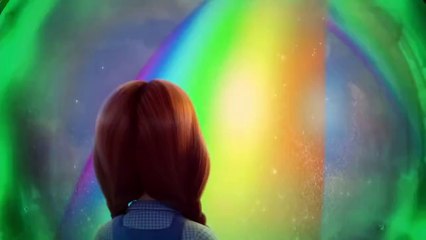 Legends of Oz  Dorothy's Return fragmanı