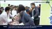 7 jours BFM: Naufrage en Corée du Sud: Le ferry de la honte – 26/04