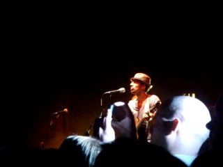 Jason Mraz - Live High