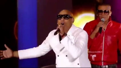 Premios Bilboard 2013 y 2014_ 2