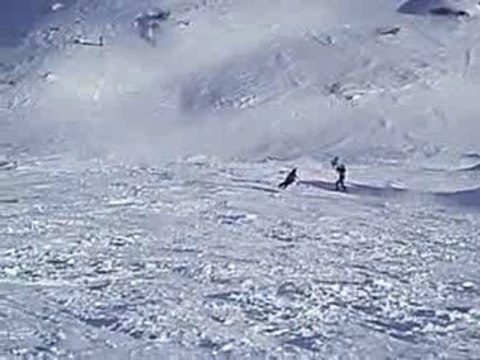 Video Madesimo val di lei