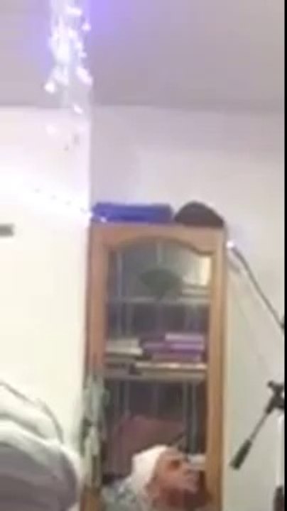 Ya Nabi Nazre Karam Farmana Ae Hasnain K Nana by Sajid Ali Masoomi