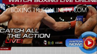 Watch - Bryant Perella v Roberto Crespo - live stream Boxing - boxing online tv - live streaming boxing -