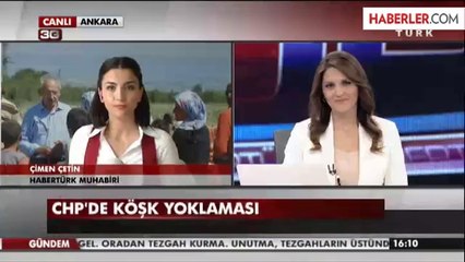 Kılıçdaroğlu, Cumhurbaşkanlığı Adaylığı İçin Üçer İsim İstedi