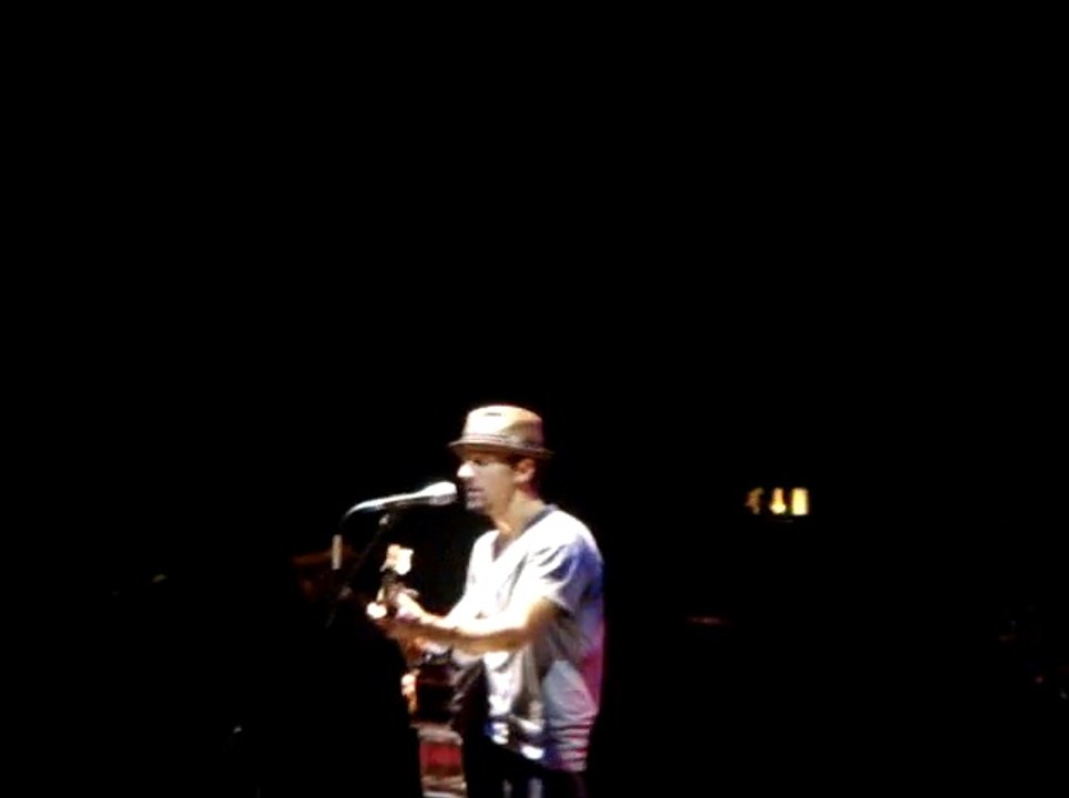 Jason Mraz - I'm Yours
