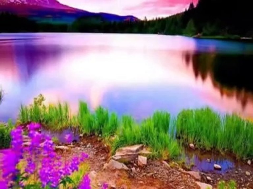 Shimmering horizon Kitaro