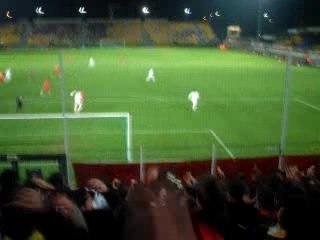 Le Mans / Troyes SANGG ET ORR 2