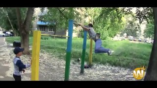 Best Parkour and Freerunning 2013