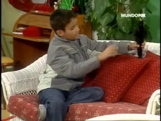 Mi Gorda Bella (parte 1) 25 de Abril