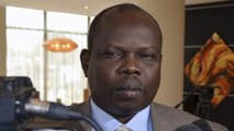 South Sudan frees alleged rebel leaders