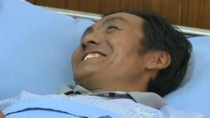 Nepal Everest survivor speaks out