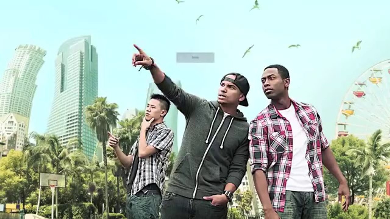 Kidnapped in Public Prank - Funny Pranking Video 2014 (The Halfway Mainstream)