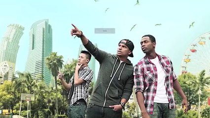 Kidnapped in Public Prank - Funny Pranking Video 2014 (The Halfway Mainstream)