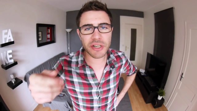 Les pubs sur internet-Cyprien