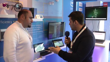 CeBIT 2014 Özel: Akıllı Ev Intel Puma 6 Yonga Seti ile Gerçek Oluyor