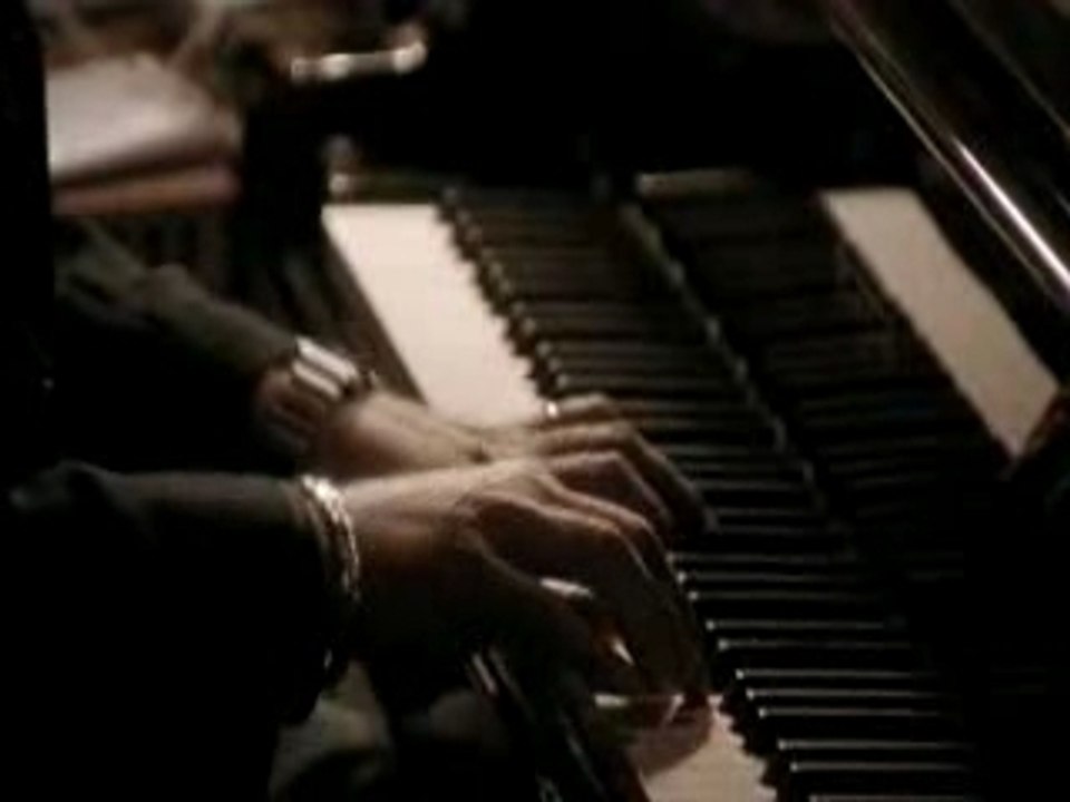 Craig Armstrong - Weather Storm