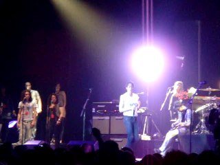 Razorlight - Wire To Wire