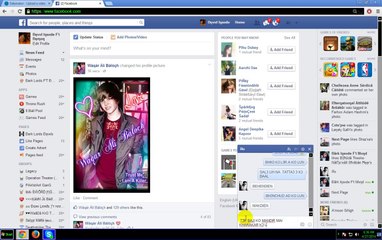 RO KI CHUDI PART4 BH3N KA LORA  KI MAA CHUD GAI =D