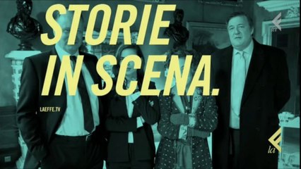 Storie in scena - "Il Sindaco"
