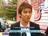 [ENG] KM Idol World w/Big Bang Ep 1