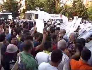 Biber gazı kanser etti I www.halkinhabercisi.com