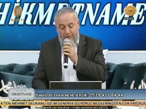 ismail beyhan arayı arayı bulsam izini canlı