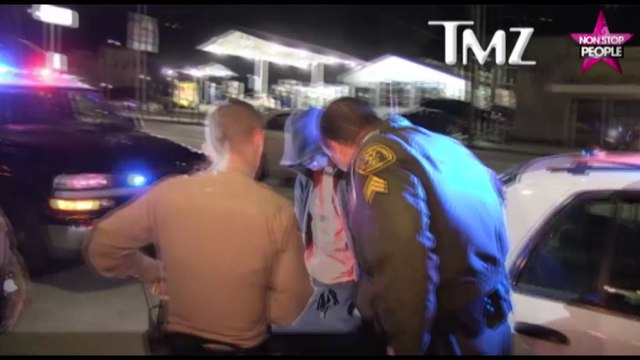 Justin Bieber : le retour de l’affaire du lancer d’œufs (vidéo)