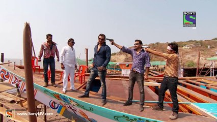 Encounter - 25th April 2014 Part 2