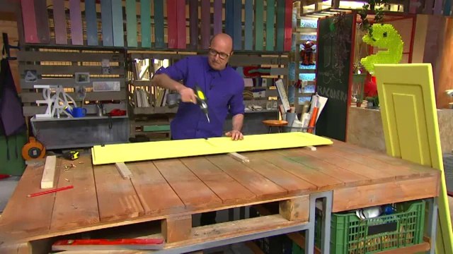 TV3 - Ja t'ho farás - Atreveix-te Raconera