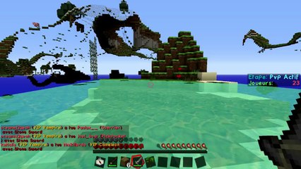 Team iplay  Hunger games sur ZKgames N°10