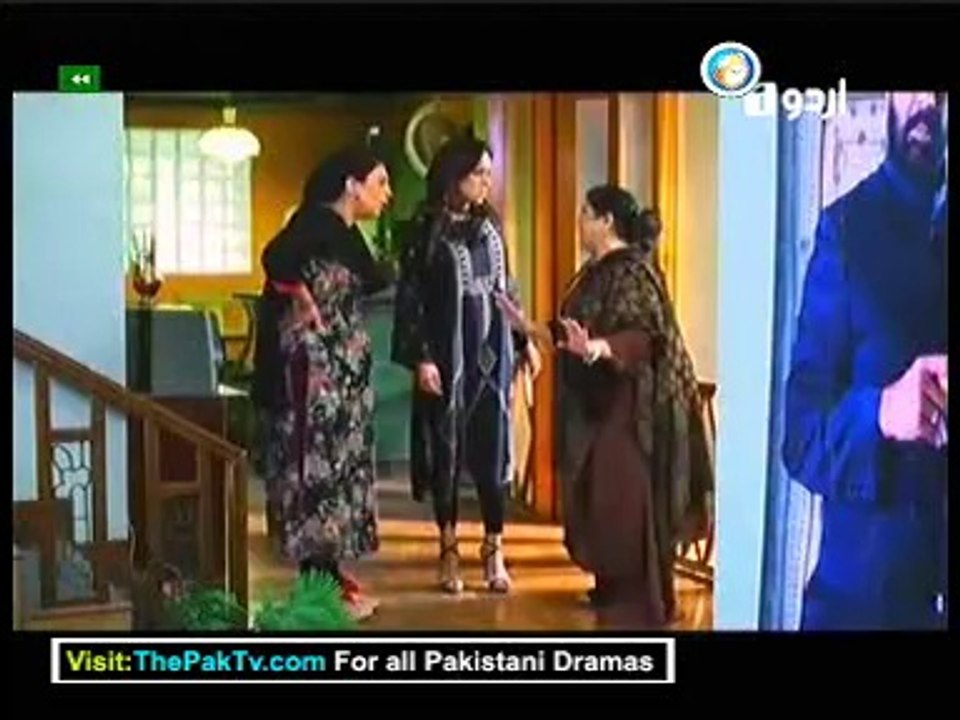 Dulha bhi Episode 47 - Part 2