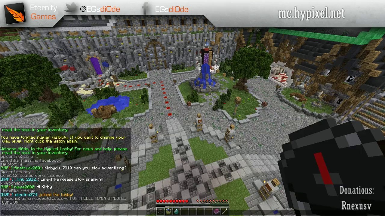 MSE TV1