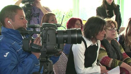 Costa Rican 'miracle' woman arrives for JPII's canonisation