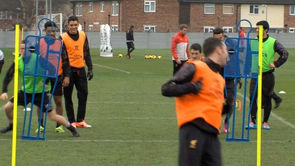 Anfield key for Liverpool - Benitez