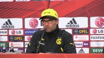 Klopp: 